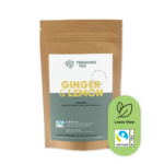 FT Ginger & Lemon