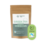 FT Mint & Hibiscus